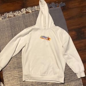 CARHARTT HOODIE